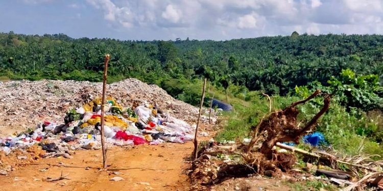 TPA Kayu Arau Jadi Prioritas Pembenahan, Pemkab Bengkulu Selatan Siapkan Anggaran 2026