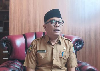 Polemik Tapal Batas dengan Bengkulu Selatan, Pemkab Seluma Minta Revisi Permendagri