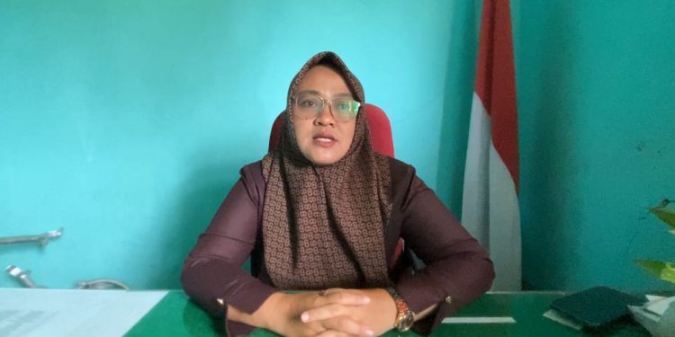 Optimalkan Penanganan Sampah, 6 Kontainer Sudah Terpasang di Bengkulu Selatan