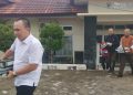 Kejari Bengkulu Utara Geledah Dinas Kesehatan, Usut Dugaan Gratifikasi