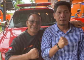 Waspada Cuaca Ekstrem, BPBD Bengkulu Selatan Peringatkan Angin Kecang dan Pohon Tumbang