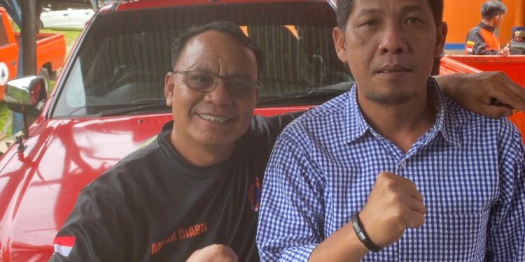 Waspada Cuaca Ekstrem, BPBD Bengkulu Selatan Peringatkan Angin Kecang dan Pohon Tumbang