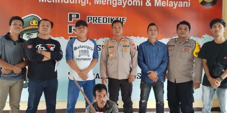 Bobol Rumah di Betungan, Warga Seluma Ini Hampir Diamuk Massa