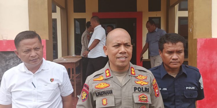 Tipikor Polres Seluma Dalami Kasus Korupsi APBDes Dusun Tengah, Kemungkinan Ada Tersangka Lain