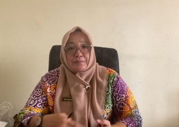 Dinas Pertanian Bengkulu Selatan Dorong Realisasi Bantuan Bibit Jagung 6.000 Hektare