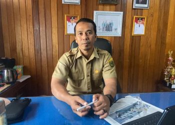 Dinas Bengkulu Selatan Genjot Penataan Destinasi Wisata Jelang Akhir Tahun