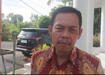 Dugaan Korupsi Dana Desa Dusun Baru, Kejari Seluma Beri Waktu 14 Hari untuk Pengembalian Kerugian Negara
