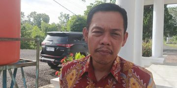 Dugaan Korupsi Dana Desa Dusun Baru, Kejari Seluma Beri Waktu 14 Hari untuk Pengembalian Kerugian Negara