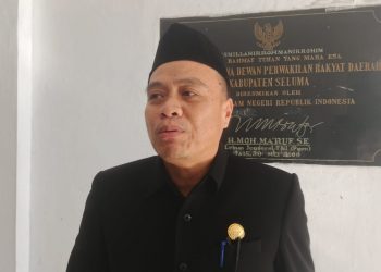 Alhamdulillah! Gaji Perdana PPPK Tahap I Seluma Mulai Dicairkan, November Masih Diproses