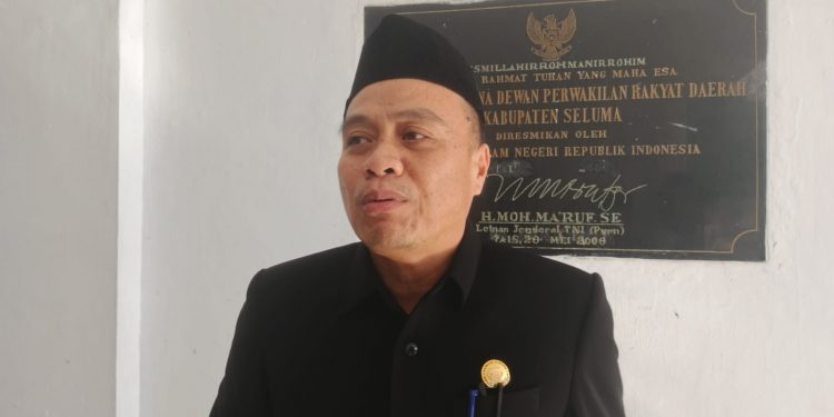 Alhamdulillah! Gaji Perdana PPPK Tahap I Seluma Mulai Dicairkan, November Masih Diproses