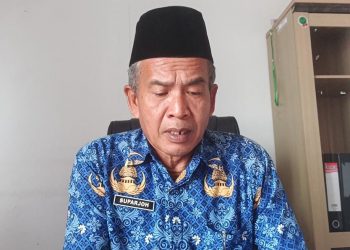 Perolehan PBB Seluma Capai Rp 2,3 Miliar, Lampaui Target Tahun 2025