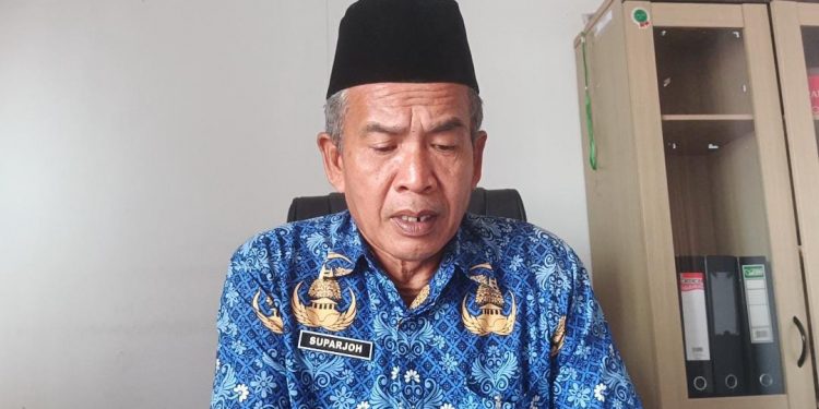 Perolehan PBB Seluma Capai Rp 2,3 Miliar, Lampaui Target Tahun 2025