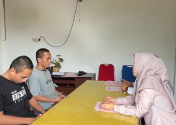 Pelaku Begal Tukang Siomay di Bengkulu Segera Disidangkan, 1 Pelaku Masih Diburu