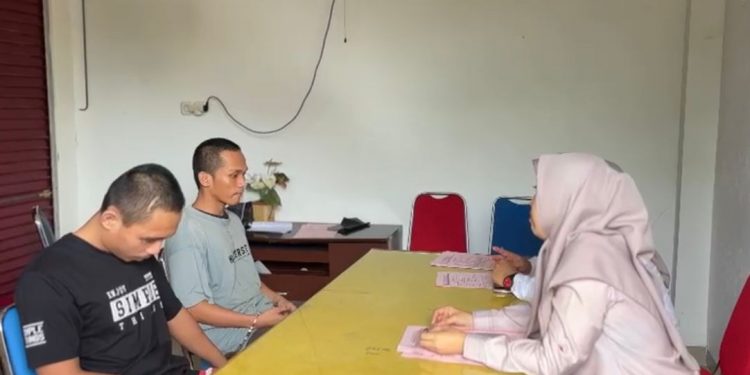 Pelaku Begal Tukang Siomay di Bengkulu Segera Disidangkan, 1 Pelaku Masih Diburu