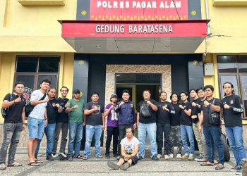 Pelaku Hipnotis Mahasiswa di Bencoolen Mall Diringkus Polisi, 1 Lagi Buron