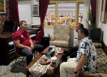 Dugaan Korupsi Dinas Pertanian Kaur, 12 Tersangka Dilimpahkan ke Kejaksaan