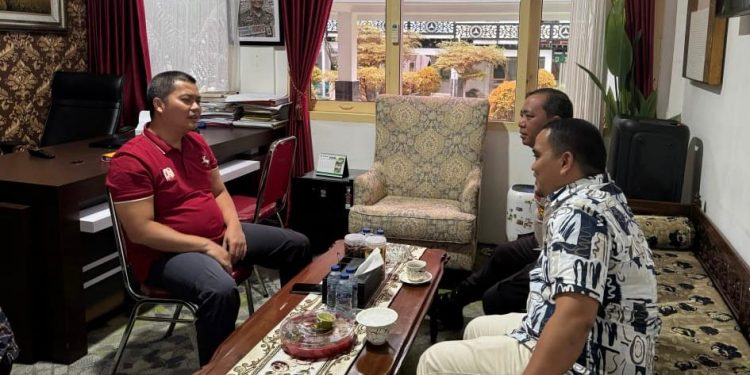 Dugaan Korupsi Dinas Pertanian Kaur, 12 Tersangka Dilimpahkan ke Kejaksaan