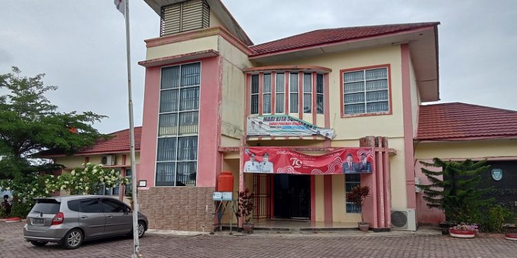 Sebelum Mutasi Jabatan, 16 Pejabat Eselon II Seluma Bersiap Ikuti Job Fit Tahap Kedua