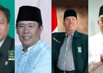 4 Kandidat Muncul Jelang Muswil PKB Provinsi Bengkulu