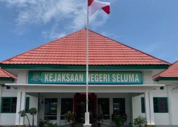 Berkas Perkara Dugaan Korupsi APBDes Dusun Tengah Dilimpahkan ke Jaksa