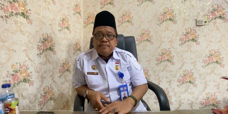 Tertibkan Aset Randis Bengkulu Selatan, Kendaraan yang Tak Sesuai KIB Diamankan