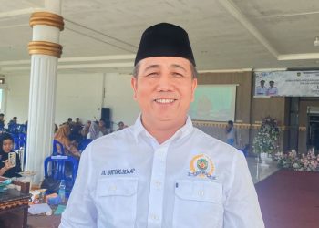 Ketua DPRD Bengkulu Selatan Sesalkan Penembakan Petani di Pino Raya, Desak Penegak Hukum Usut Tuntas