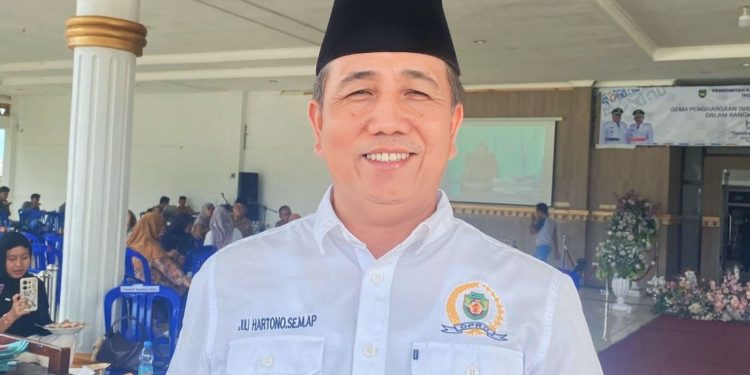 Ketua DPRD Bengkulu Selatan Sesalkan Penembakan Petani di Pino Raya, Desak Penegak Hukum Usut Tuntas