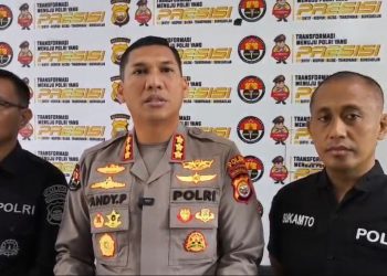 Karyawan PT ABS Tembak Petani di Bengkulu Selatan, Polda Bengkulu Usut Prosedur Penggunaan Senjata Api