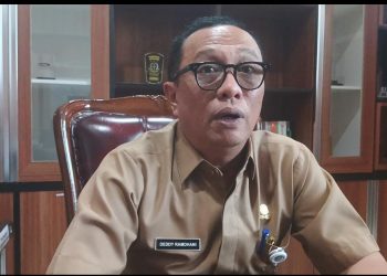 Pembelian Alat dan Mesin Penunjang Kinerja OPD, Pemkab Seluma Usulkan Anggaran Rp17 Miliar
