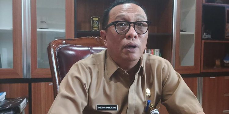 Pembelian Alat dan Mesin Penunjang Kinerja OPD, Pemkab Seluma Usulkan Anggaran Rp17 Miliar