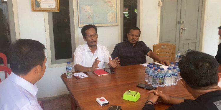 Insiden Penembakan 5 Petani di Pino Raya, Ini Klarifikasi Manajemen PT ABS