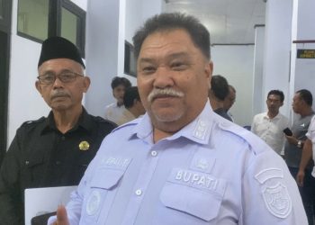 Pemkab Bengkulu Selatan Targetkan Pembelian 4 Unit Mobnas di 2026