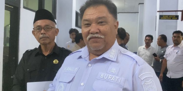 Pemkab Bengkulu Selatan Targetkan Pembelian 4 Unit Mobnas di 2026