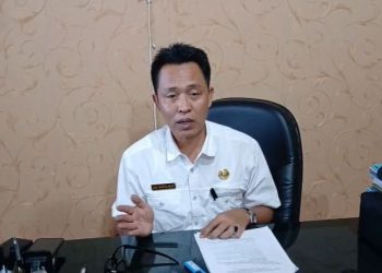 Disdikbud Bengkulu Selatan Dorong Transparansi Lewat Transformasi Digital Layanan Informasi Publik