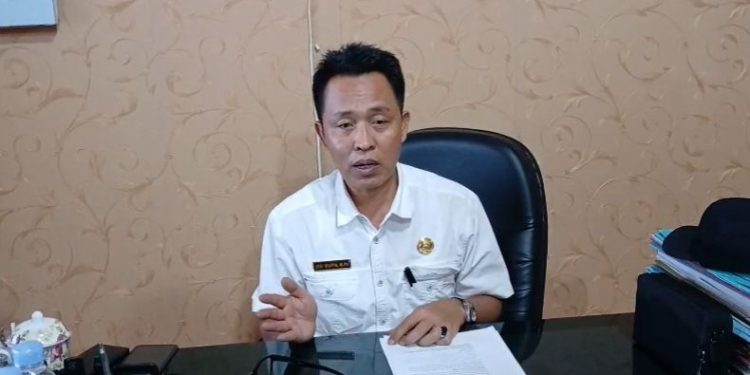 Disdikbud Bengkulu Selatan Dorong Transparansi Lewat Transformasi Digital Layanan Informasi Publik