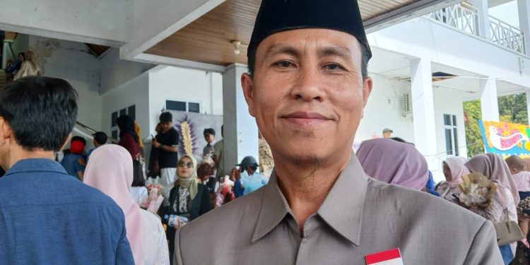 Pemprov Bengkulu Tunggu Izin BKN Sebelum Umumkan Tiga Besar Eselon II