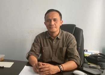 BKD Bengkulu Selatan Pastikan 916 PPPK Terima Gaji Tepat Waktu hingga Desember 2025