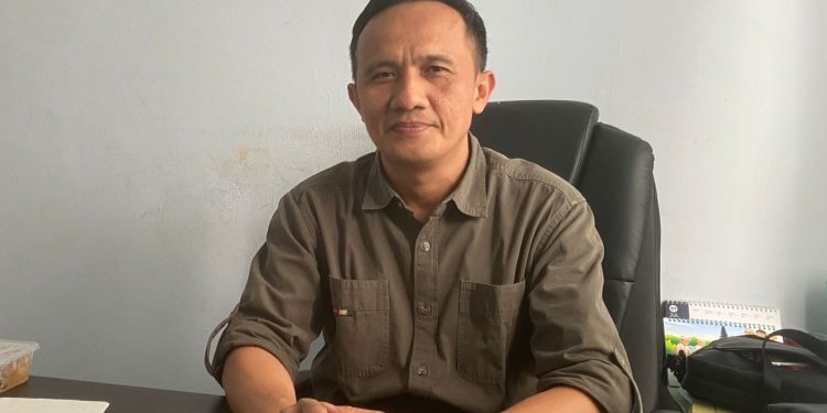 BKD Bengkulu Selatan Pastikan 916 PPPK Terima Gaji Tepat Waktu hingga Desember 2025