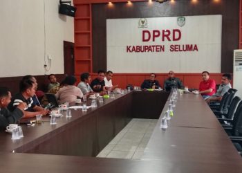 Kontraktor Tagih Utang Rp34 Miliar, DPRD Seluma: Pemda Wajib Selesaikan Pembayaran