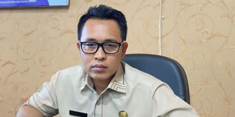 Pemkab BS Ajukan Usulan Rehab Gedung Pendidikan Rp100 Miliar untuk 2026