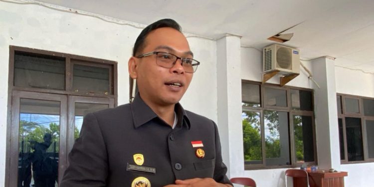 Hujan Lebat Masih Mengancam, Bupati Teddy Imbau Warga Seluma Siaga Banjir dan Longsor