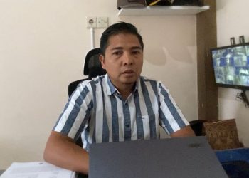 Kerugian Negara Capai Rp536 Juta, 3 Tersangka Korupsi DD Jeranglah Tinggi Disidangkan