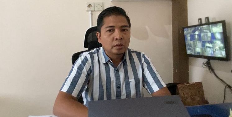 Kerugian Negara Capai Rp536 Juta, 3 Tersangka Korupsi DD Jeranglah Tinggi Disidangkan