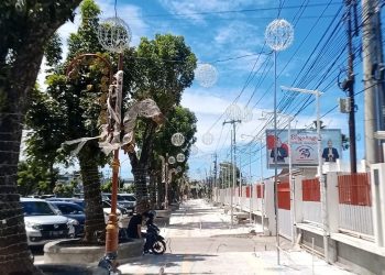 Pemkot Bengkulu Pastikan Pembangunan Belungguk Point Rampung Akhir 2025