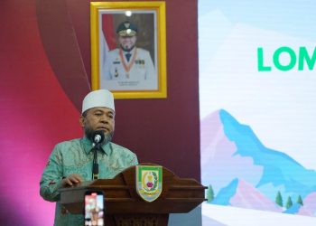 Sikapi Konflik Lahan di Bengkulu Selatan, Gubernur Helmi Hasan Bentuk Tim Khusus, Lima Poin untuk Korban Penembakan