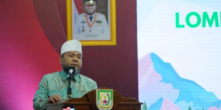 Sikapi Konflik Lahan di Bengkulu Selatan, Gubernur Helmi Hasan Bentuk Tim Khusus, Lima Poin untuk Korban Penembakan