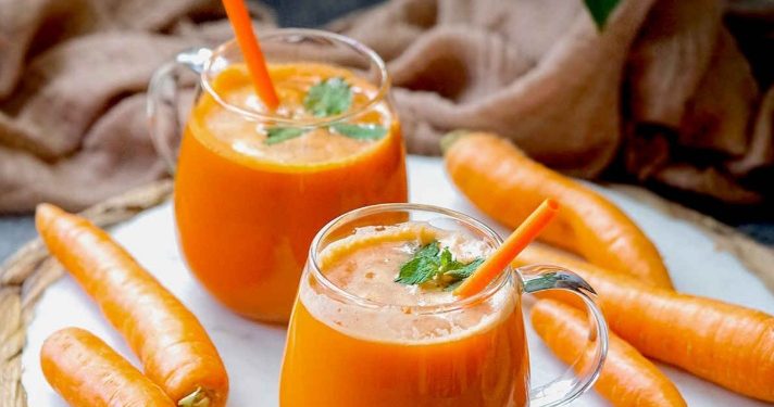 Cek di Sini! Minuman Ini Dapat Membersihkan Usus, Auto BAB Makin Lancar