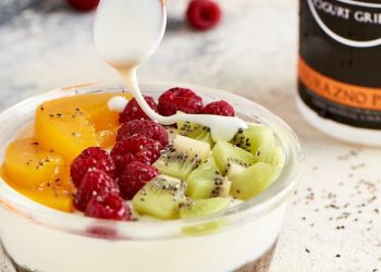 Efek Samping Lain Yoghurt yang Perlu Diketahui! Dapat Sebabkan Gangguan Pencernaan