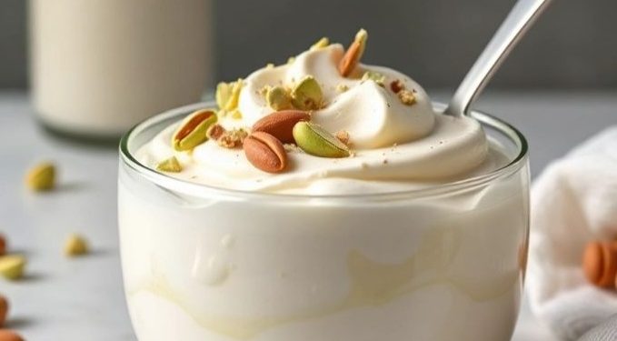 Tidak Hanya Kesehatan, Jenis Yogurt Ini Baik untuk Perawatan Kulit, Cek di Sini