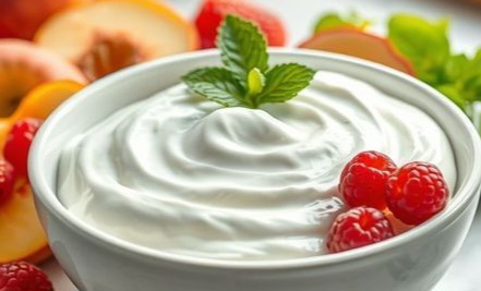 Manfaat Konsumsi Yogurt untuk Perawatan Kulit, Cek Lengkapnya di Sini! Ampuh Menenangkan Iritasi